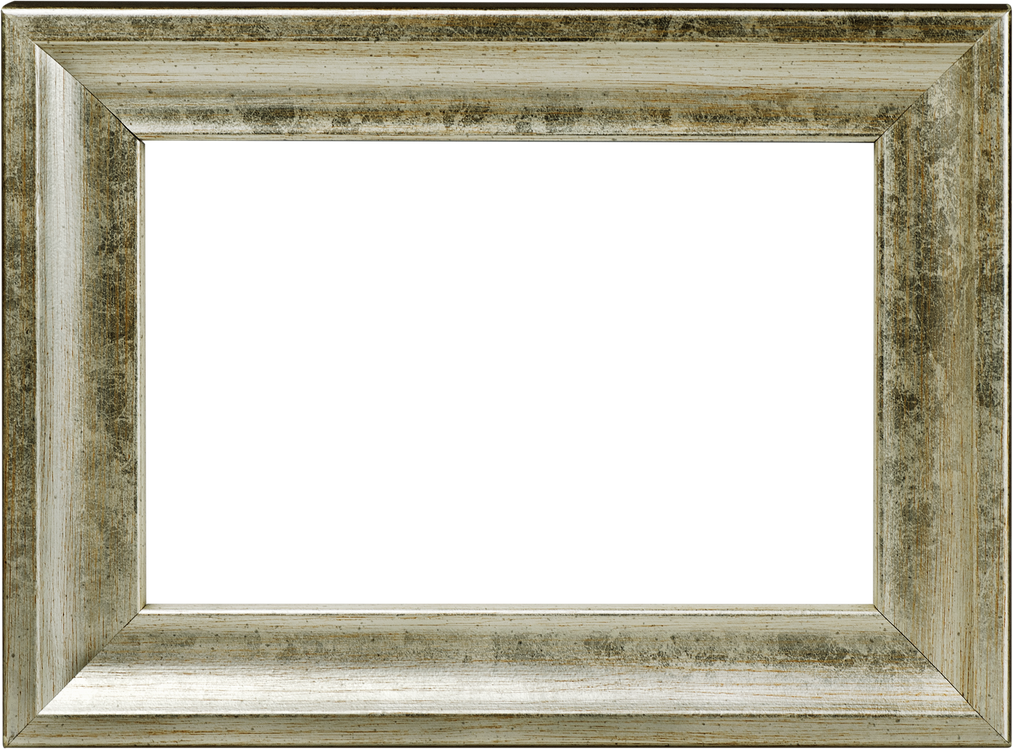 Empty Picture Frame